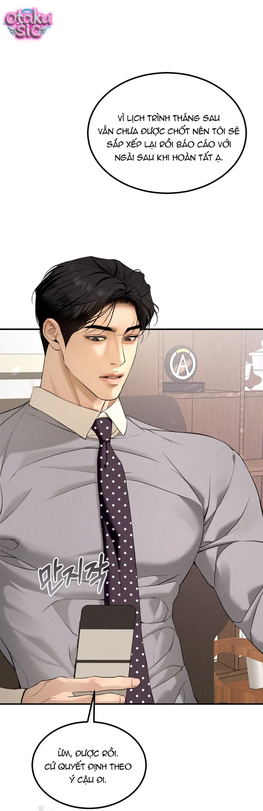 Kono Gomi O Nanto Yobu Chapter 36 - Trang 43