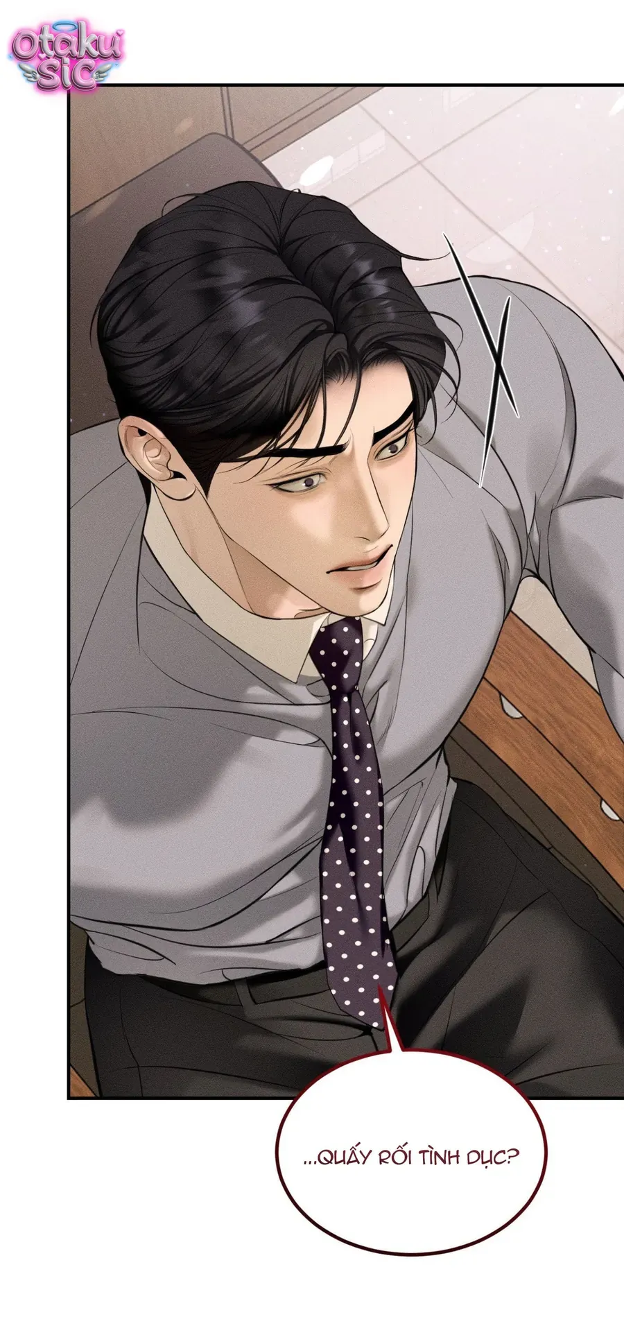 Kono Gomi O Nanto Yobu Chapter 36 - Trang 46