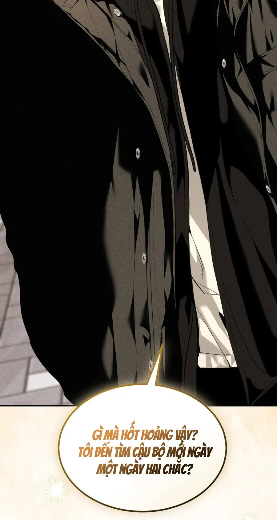 Kono Gomi O Nanto Yobu Chapter 36 - Trang 7