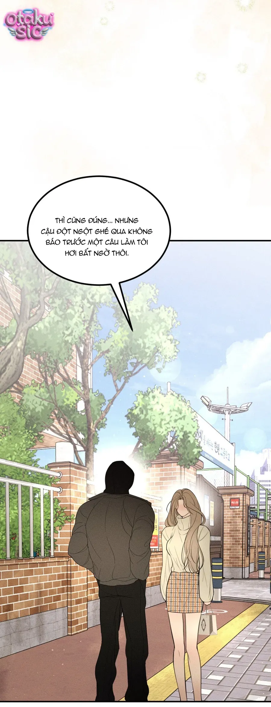 Kono Gomi O Nanto Yobu Chapter 36 - Trang 8