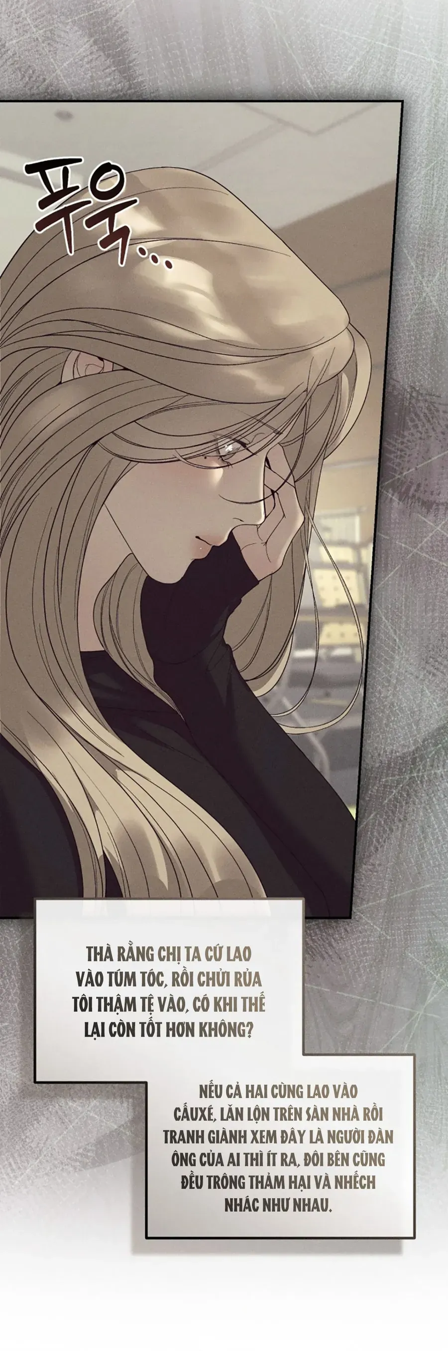 Kono Gomi O Nanto Yobu Chapter 37 - Trang 10