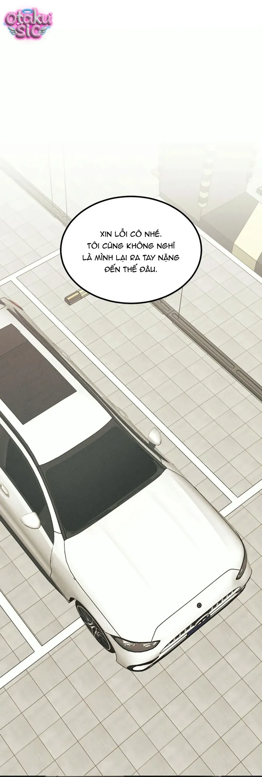 Kono Gomi O Nanto Yobu Chapter 37 - Trang 23