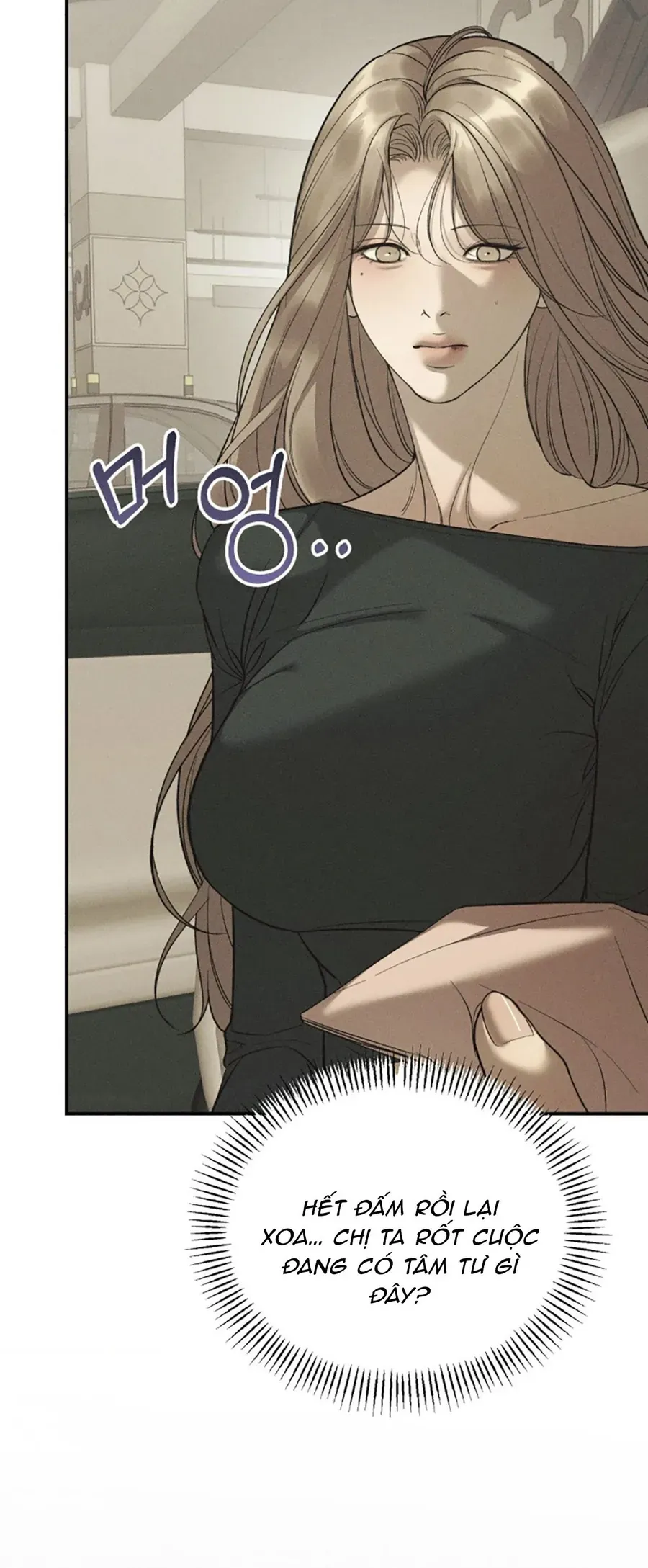 Kono Gomi O Nanto Yobu Chapter 37 - Trang 25