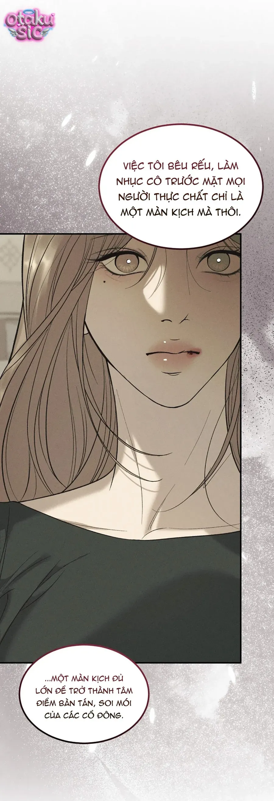 Kono Gomi O Nanto Yobu Chapter 37 - Trang 26