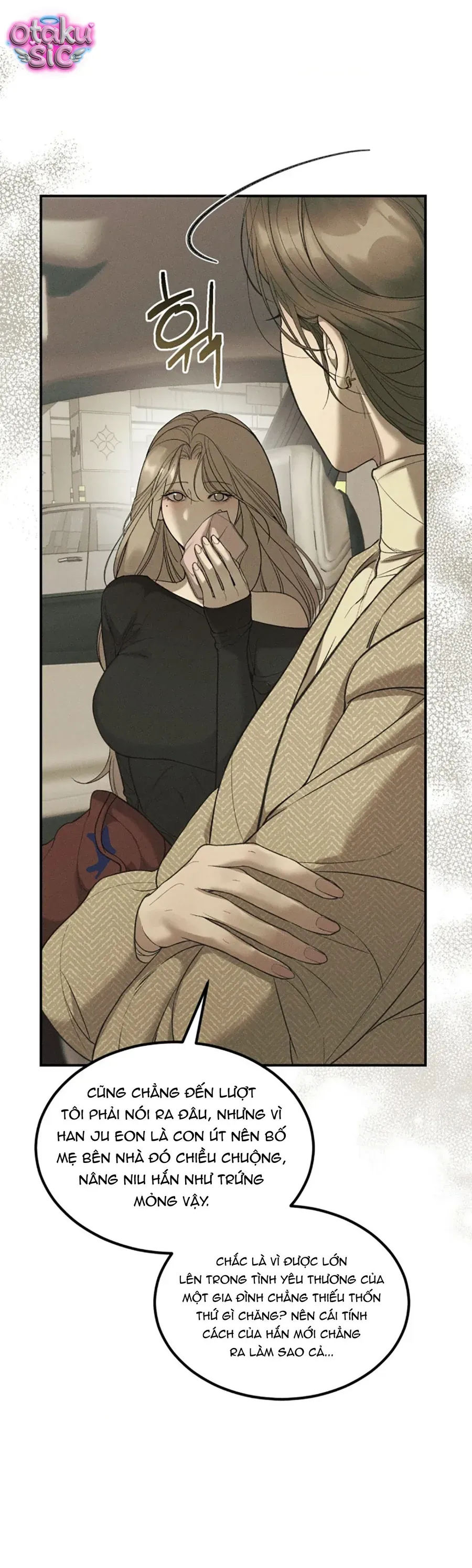 Kono Gomi O Nanto Yobu Chapter 37 - Trang 33