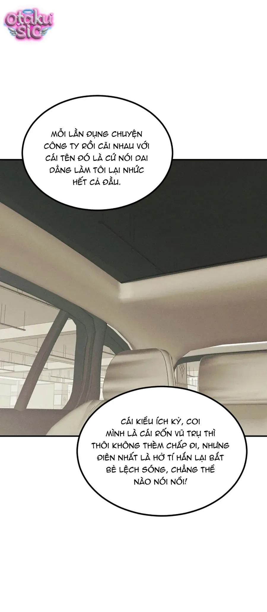 Kono Gomi O Nanto Yobu Chapter 37 - Trang 34