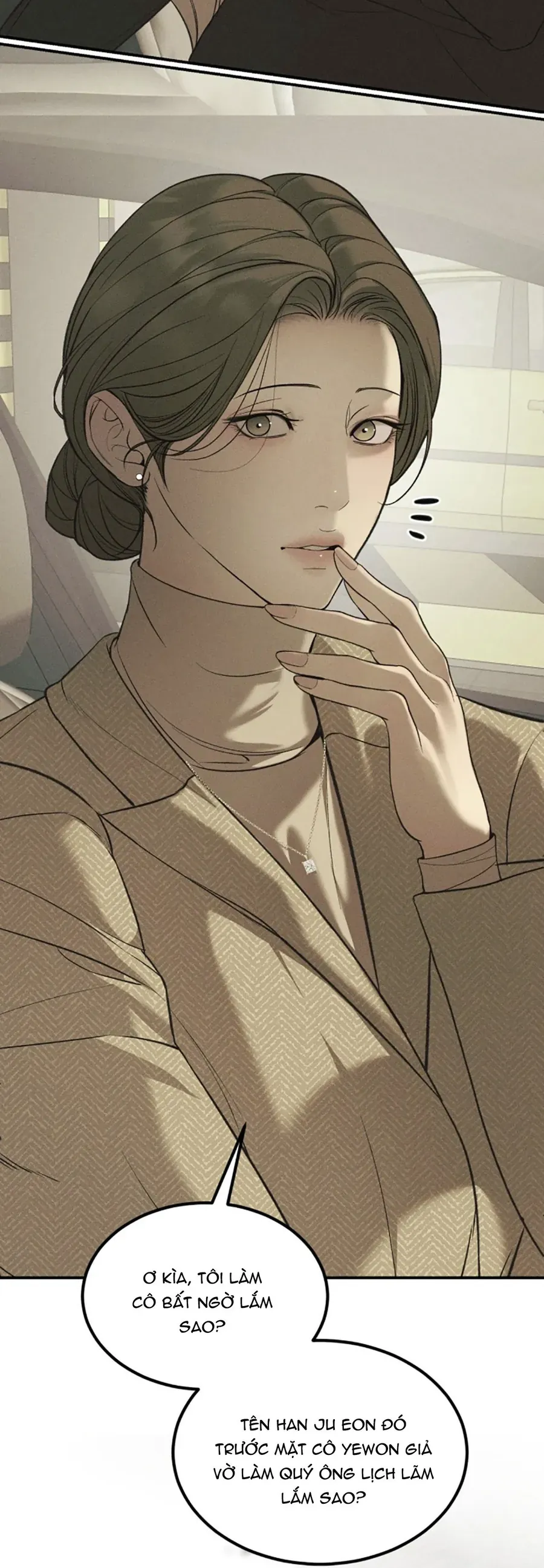 Kono Gomi O Nanto Yobu Chapter 37 - Trang 36