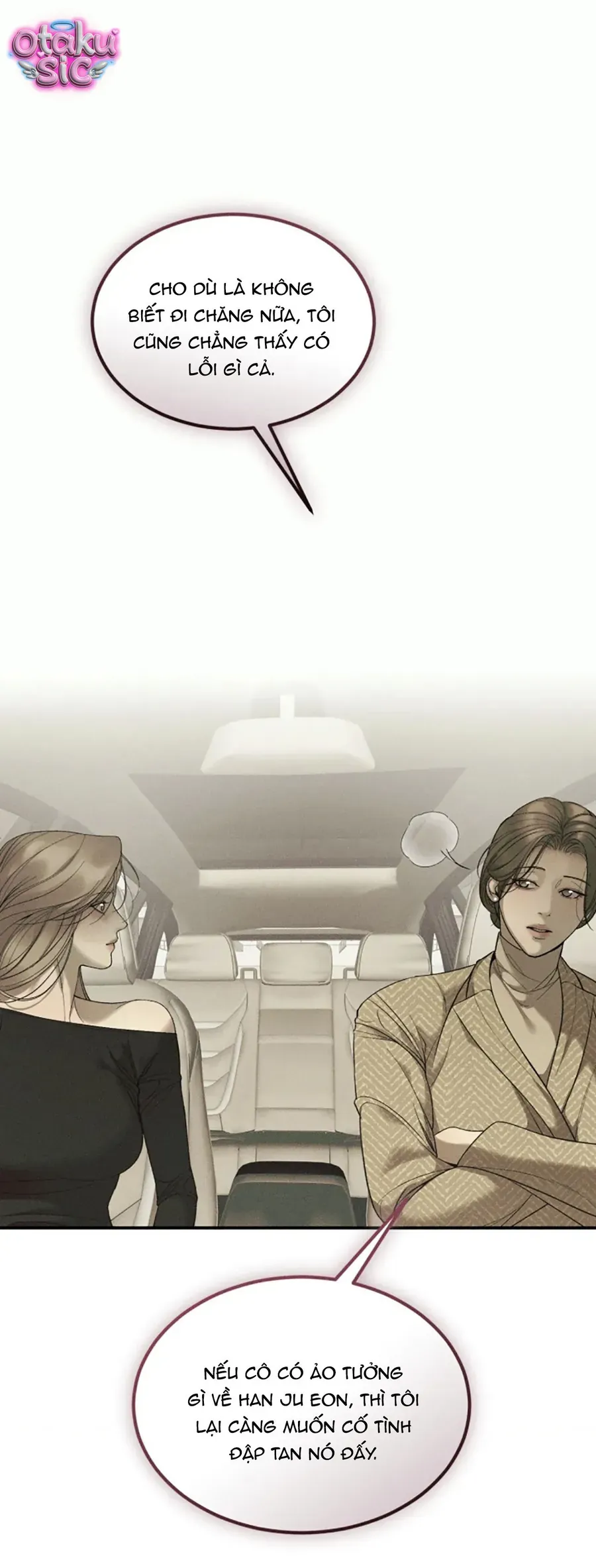 Kono Gomi O Nanto Yobu Chapter 37 - Trang 38