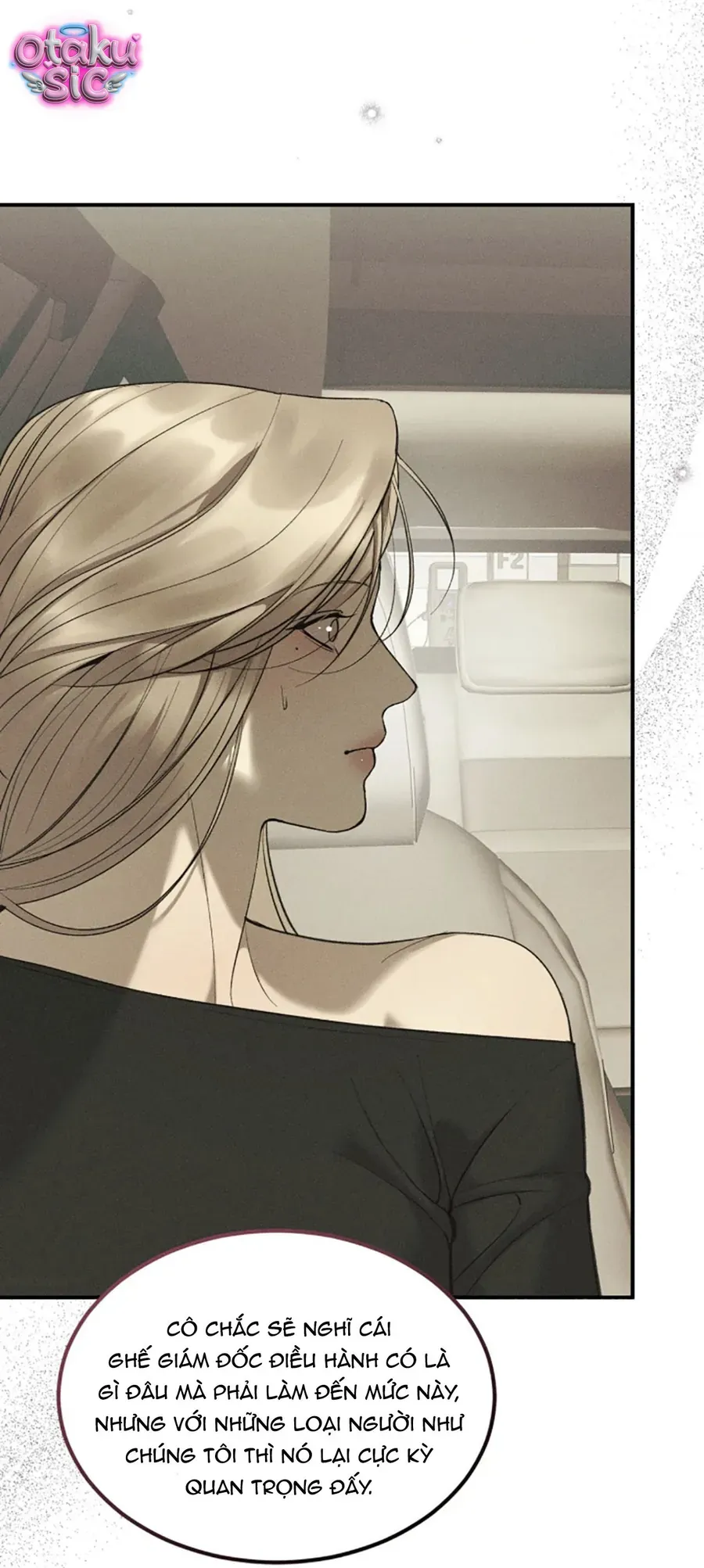 Kono Gomi O Nanto Yobu Chapter 37 - Trang 40