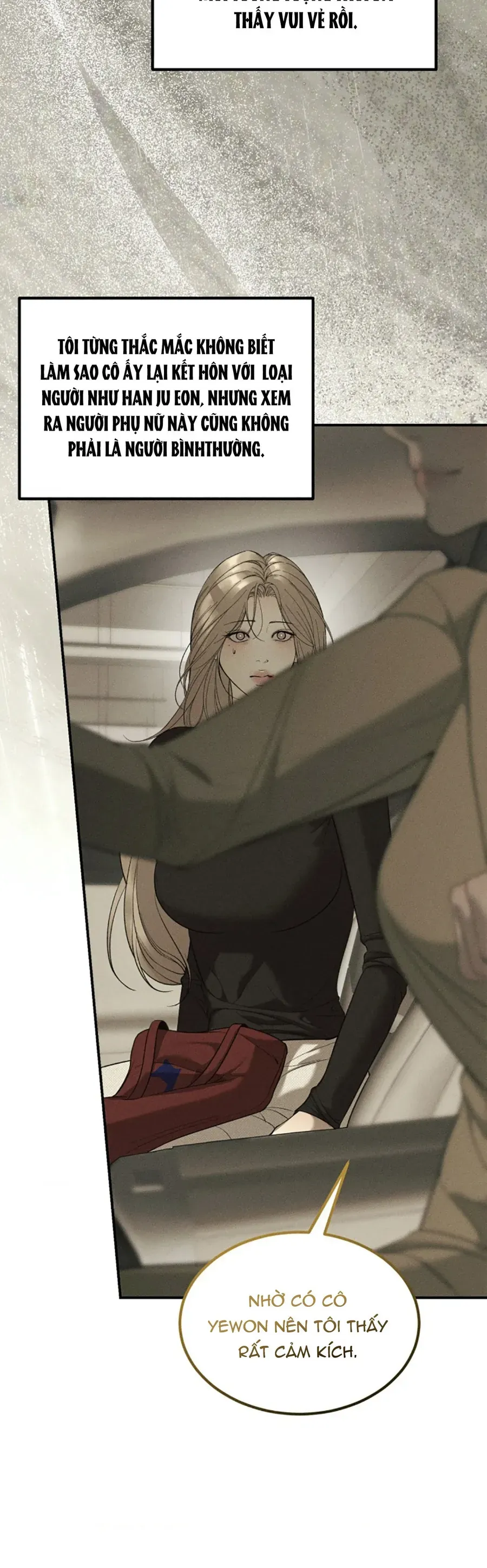 Kono Gomi O Nanto Yobu Chapter 37 - Trang 42