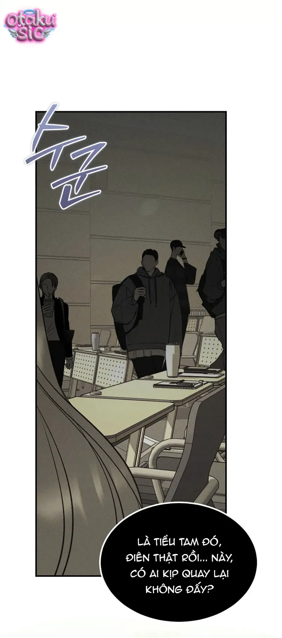 Kono Gomi O Nanto Yobu Chapter 37 - Trang 47