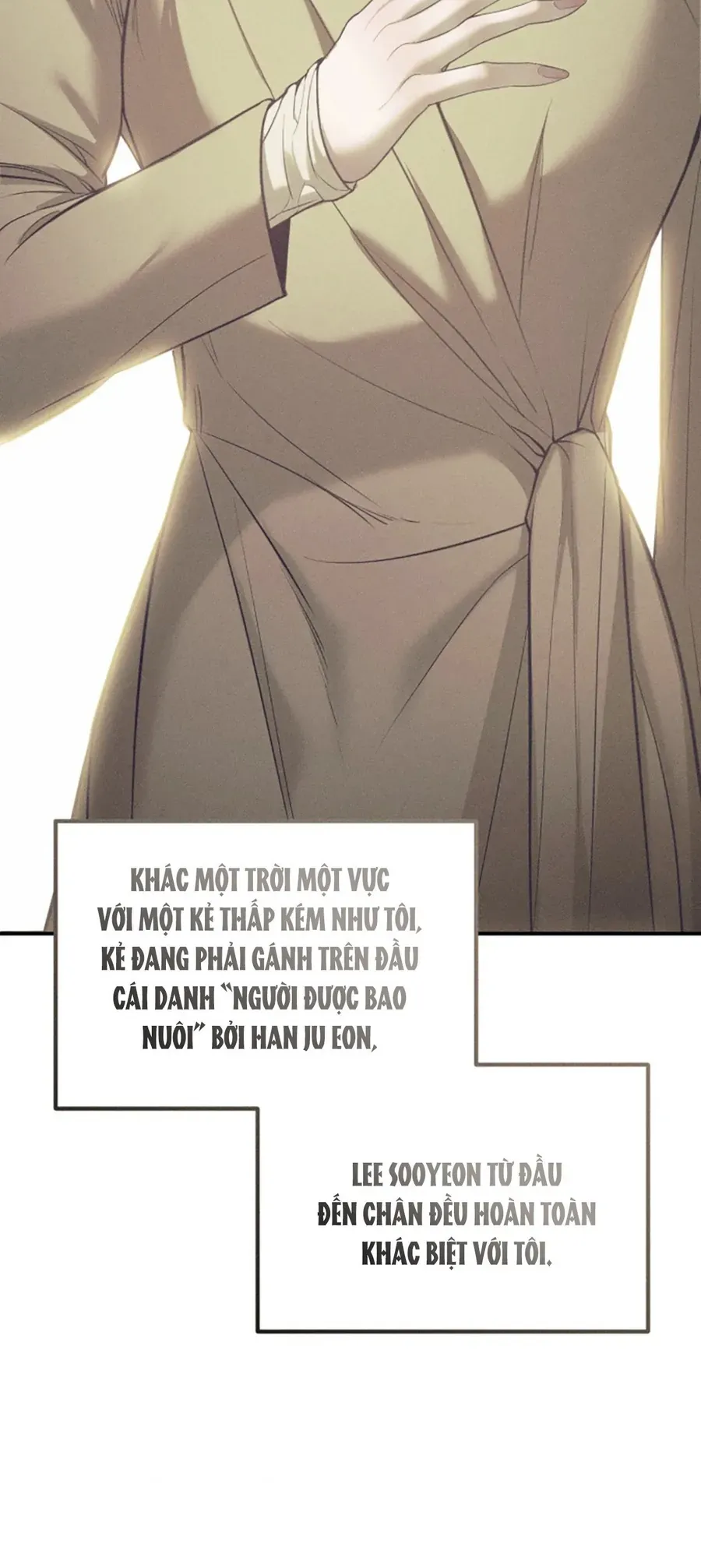 Kono Gomi O Nanto Yobu Chapter 37 - Trang 7