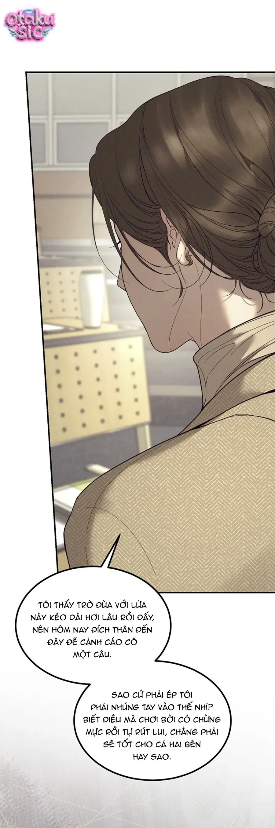 Kono Gomi O Nanto Yobu Chapter 37 - Trang 9