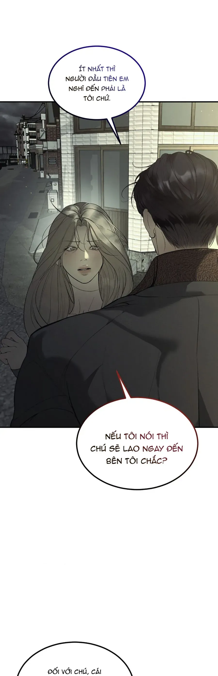 Kono Gomi O Nanto Yobu Chapter 38 - Trang 11