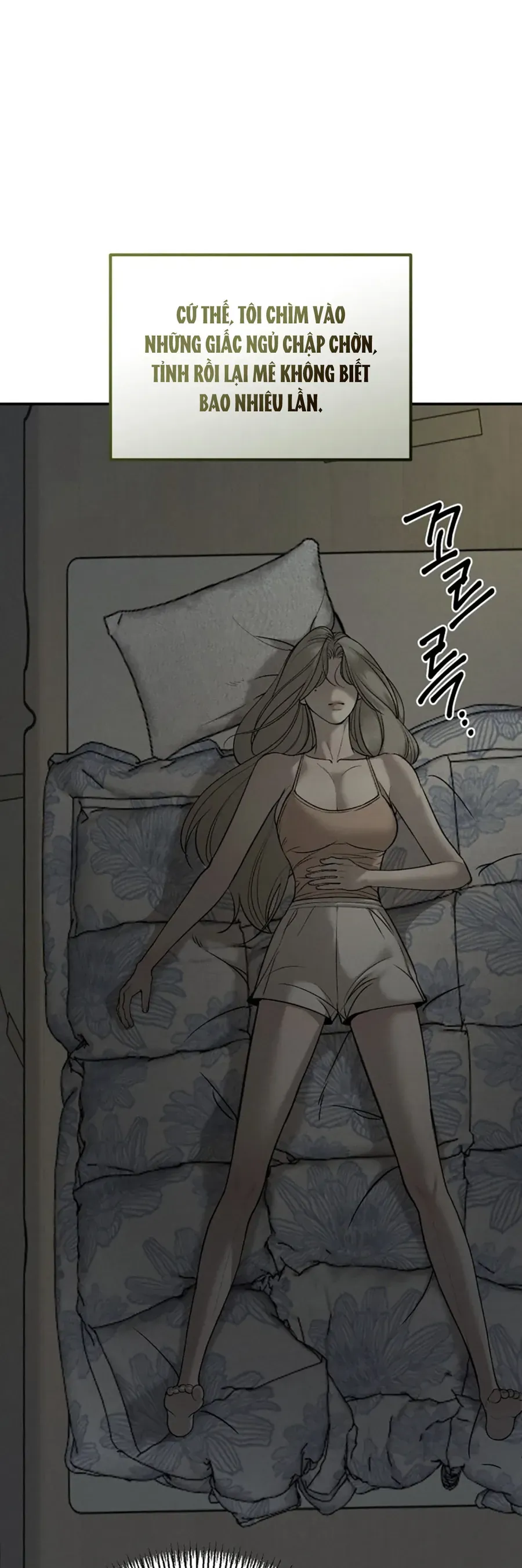 Kono Gomi O Nanto Yobu Chapter 38 - Trang 3