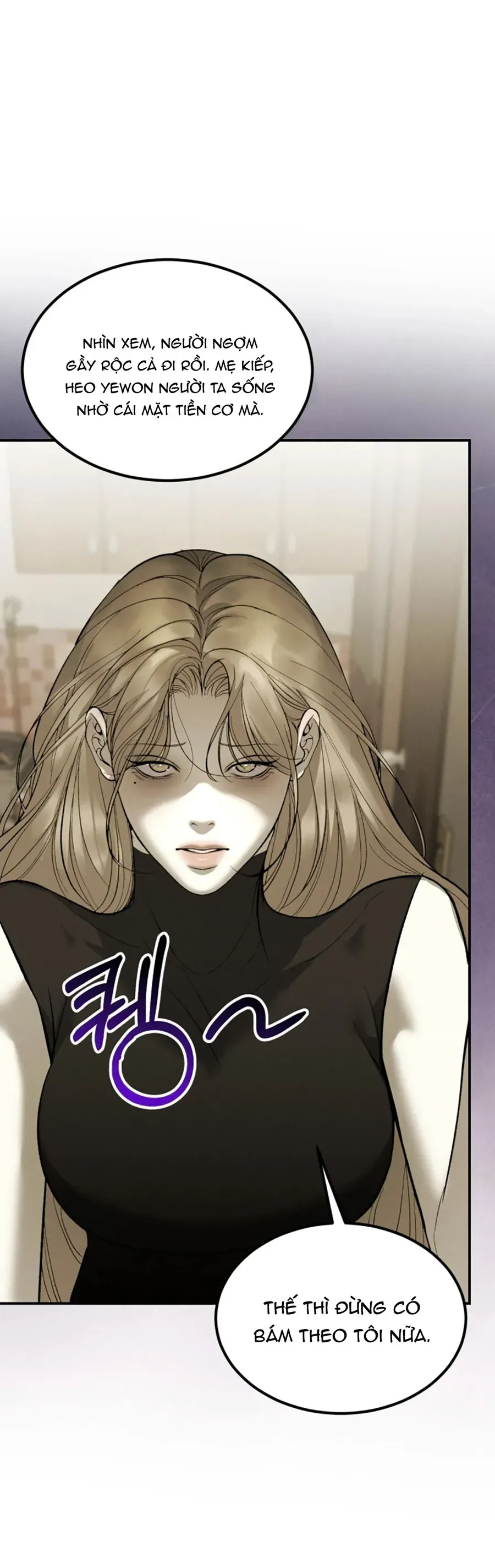 Kono Gomi O Nanto Yobu Chapter 38 - Trang 31
