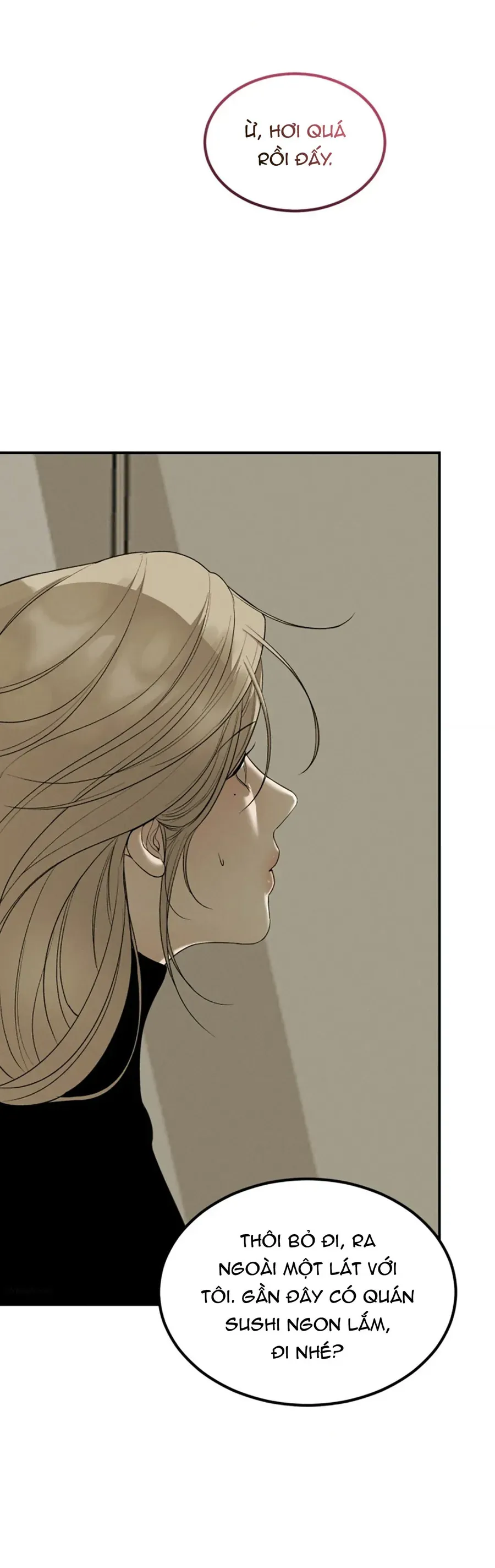 Kono Gomi O Nanto Yobu Chapter 38 - Trang 33