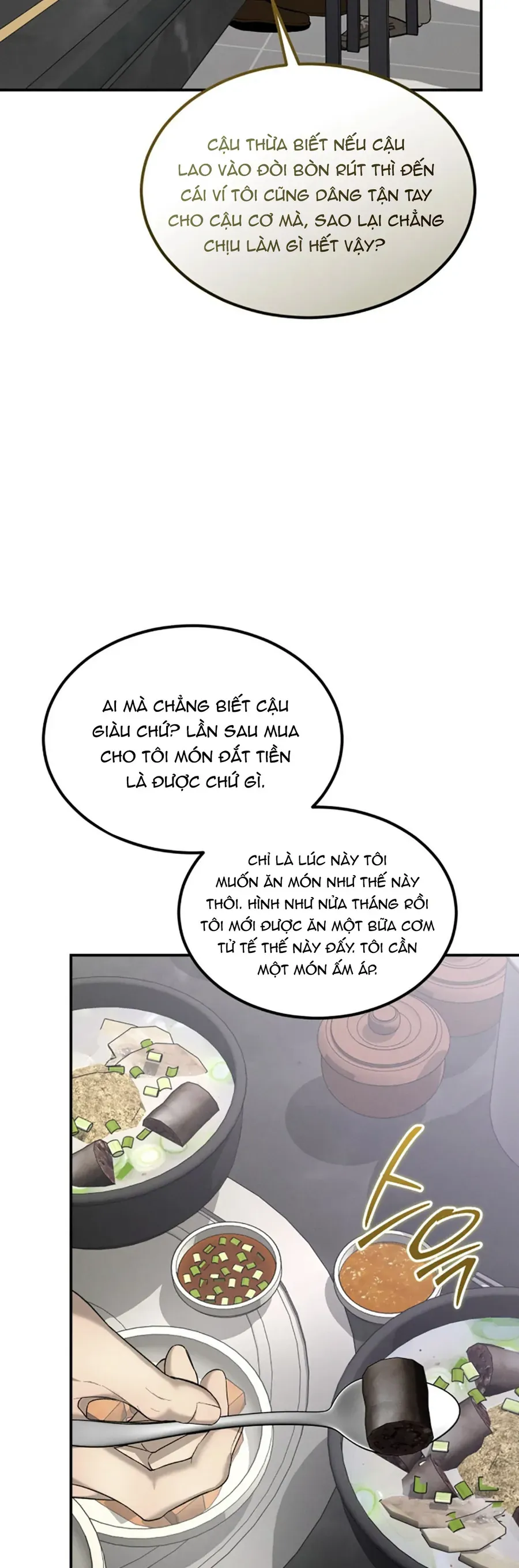 Kono Gomi O Nanto Yobu Chapter 38 - Trang 38