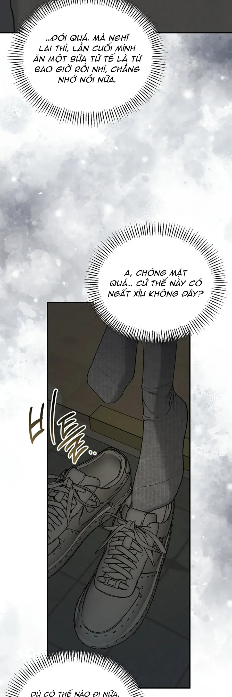 Kono Gomi O Nanto Yobu Chapter 38 - Trang 4