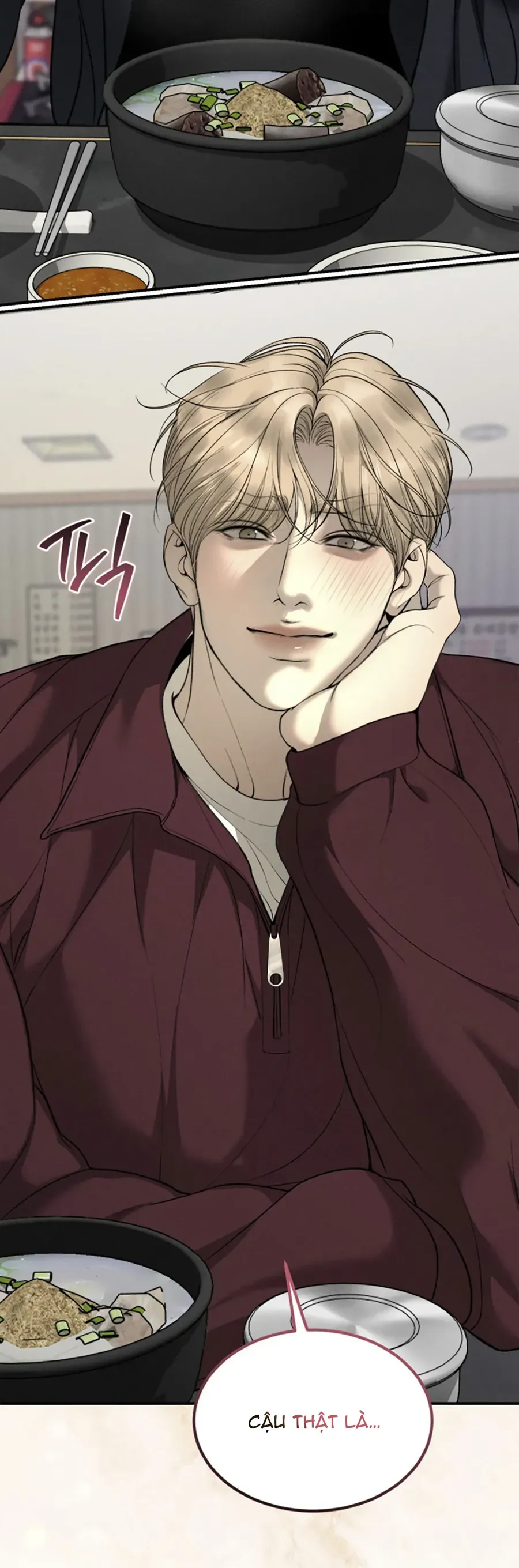 Kono Gomi O Nanto Yobu Chapter 38 - Trang 40