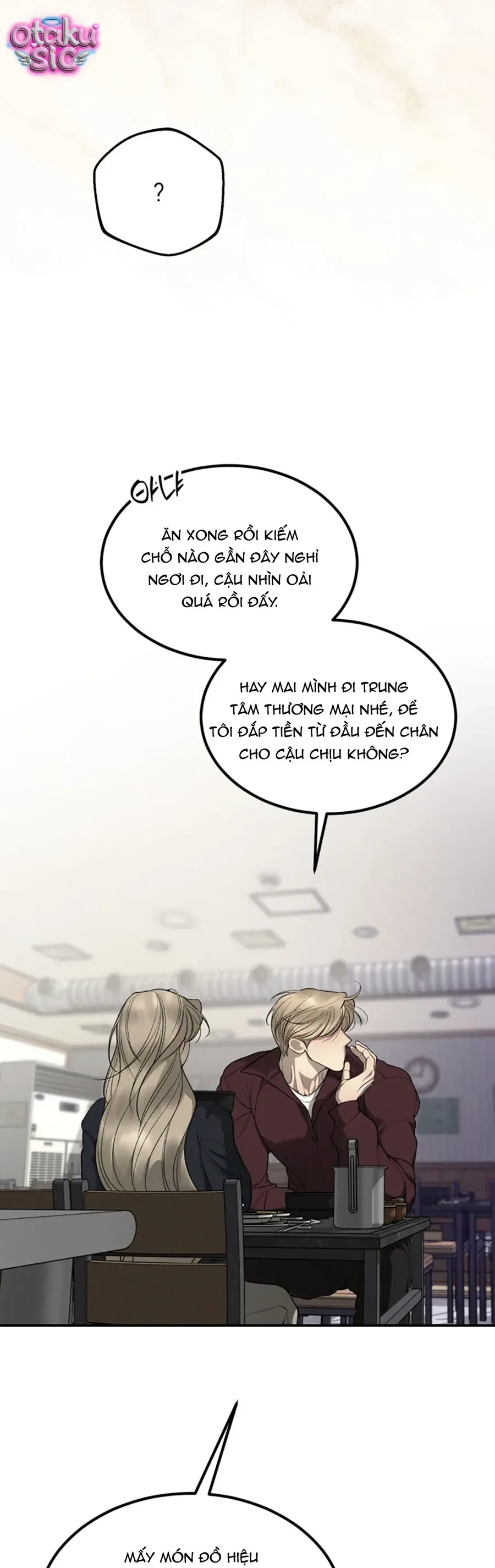 Kono Gomi O Nanto Yobu Chapter 38 - Trang 41