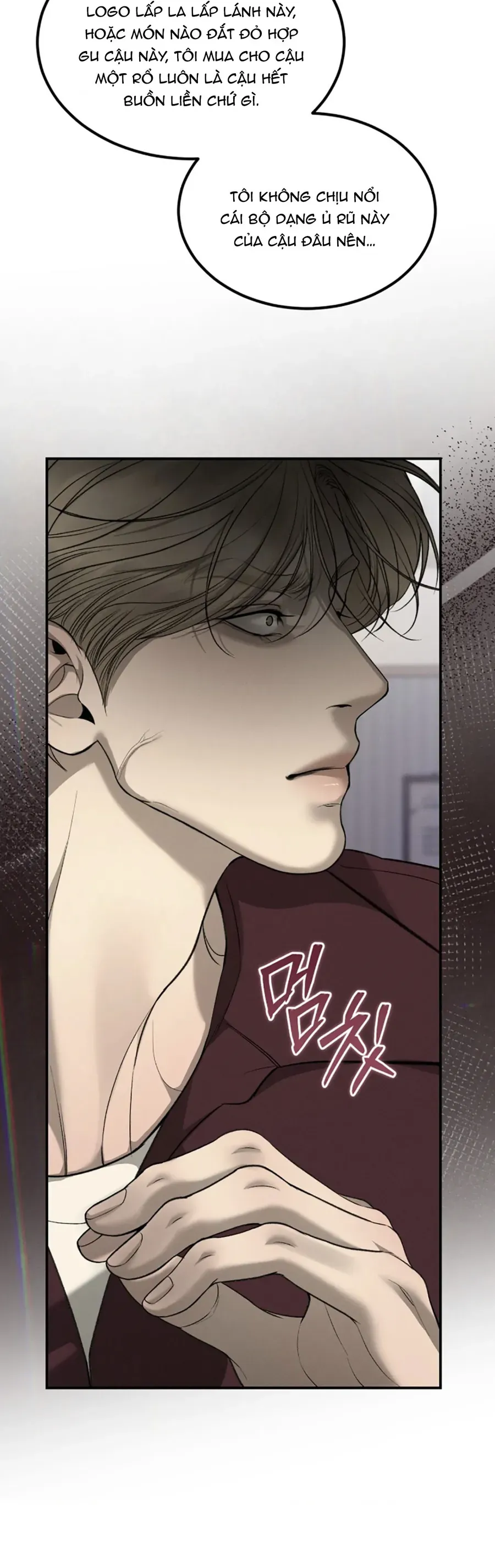 Kono Gomi O Nanto Yobu Chapter 38 - Trang 42