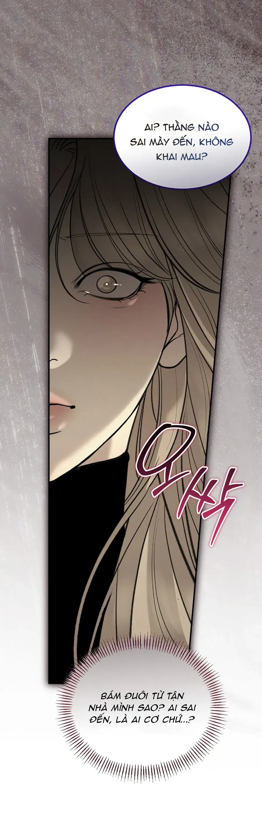 Kono Gomi O Nanto Yobu Chapter 38 - Trang 47