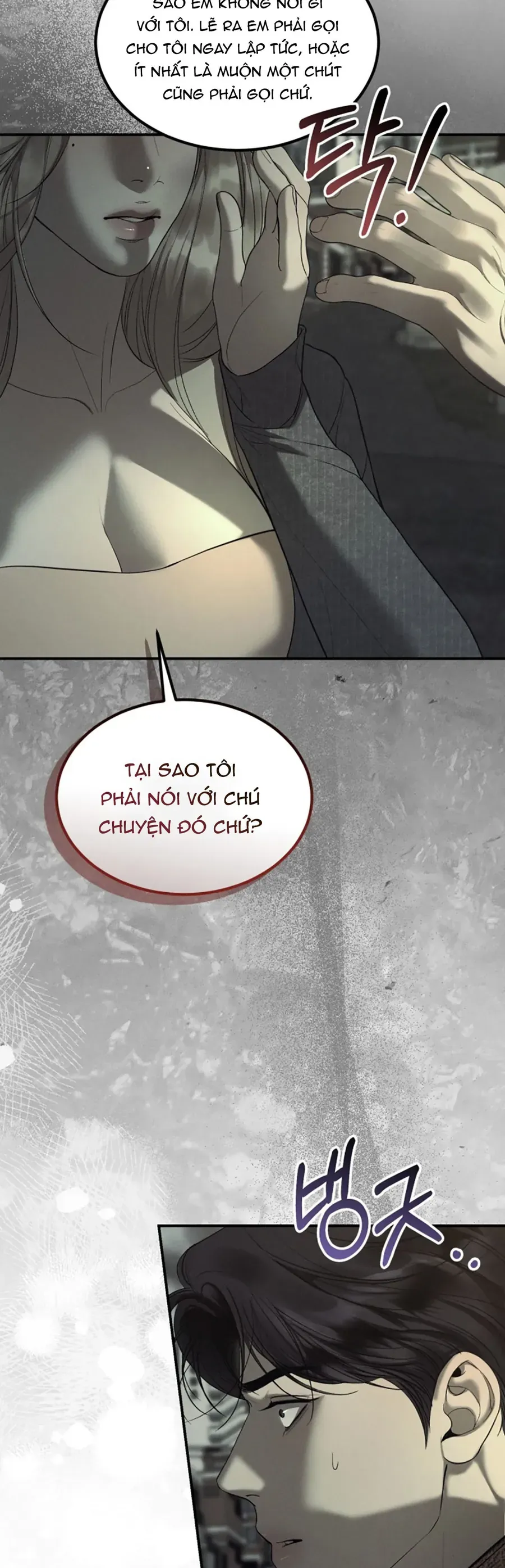 Kono Gomi O Nanto Yobu Chapter 38 - Trang 9
