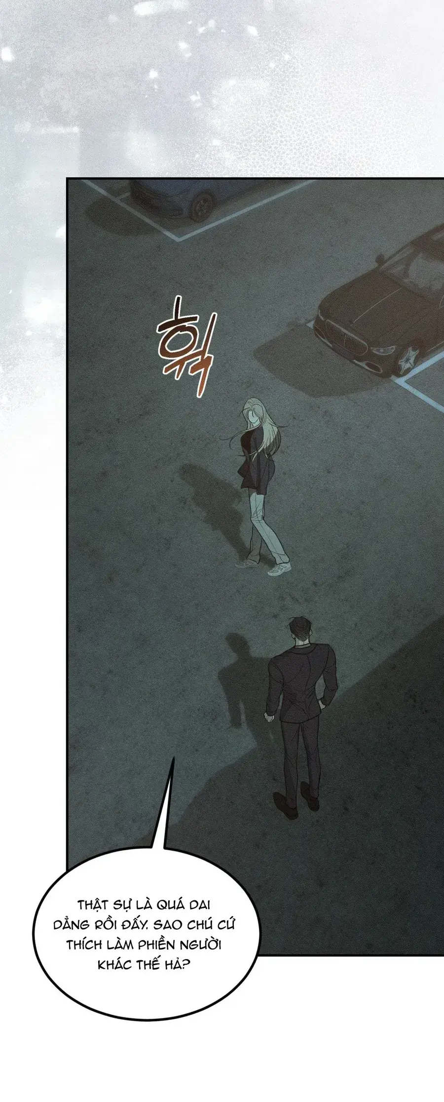Kono Gomi O Nanto Yobu Chapter 39 - Trang 18