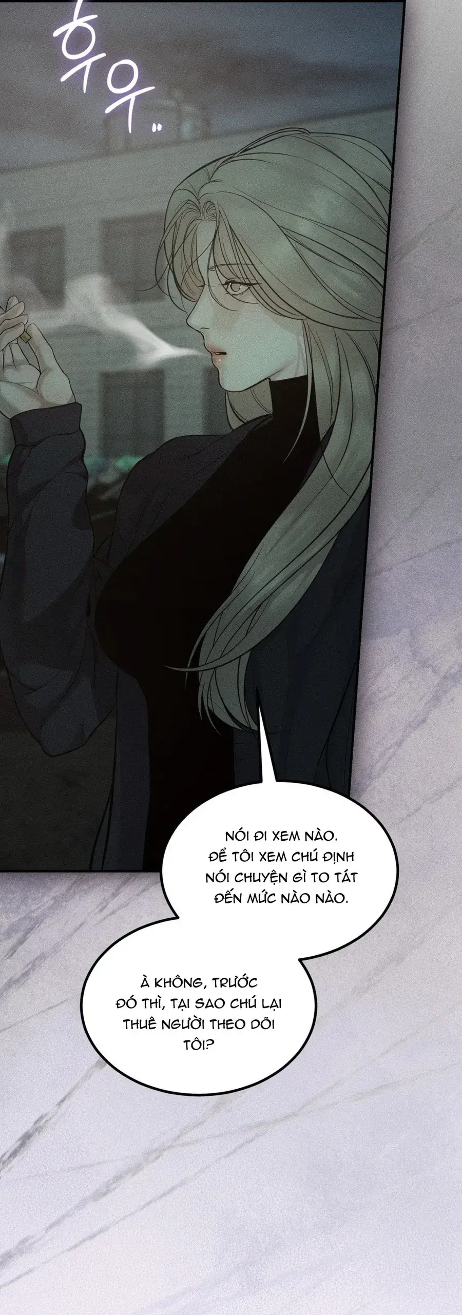 Kono Gomi O Nanto Yobu Chapter 39 - Trang 20