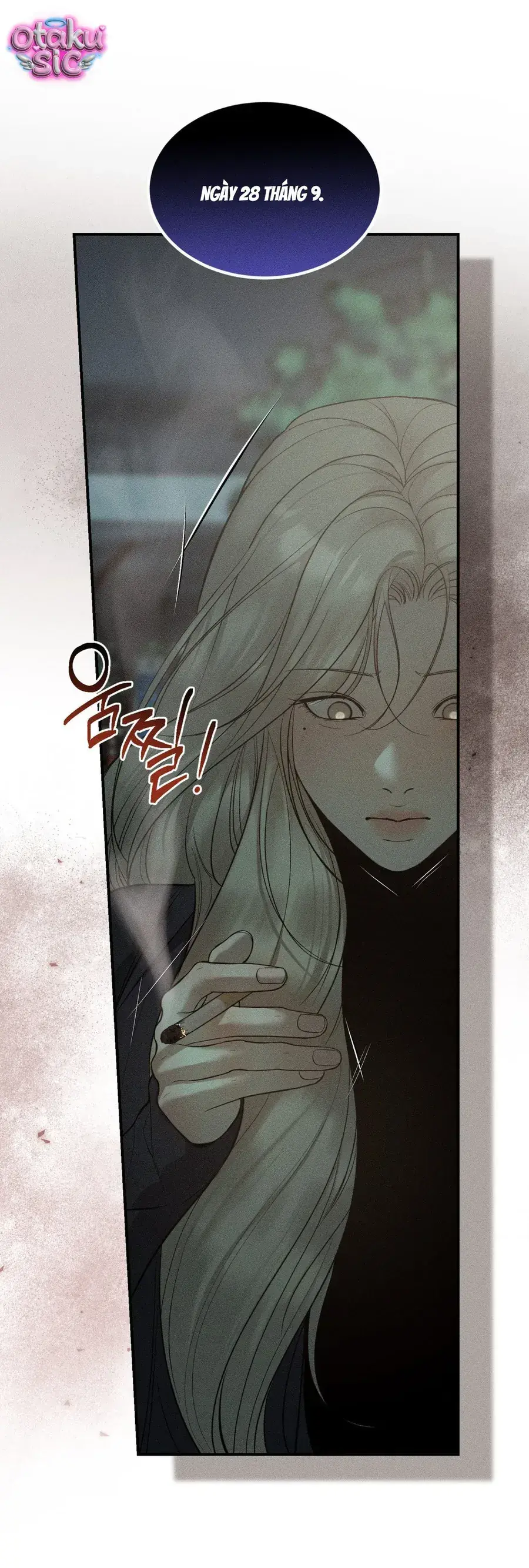 Kono Gomi O Nanto Yobu Chapter 39 - Trang 29