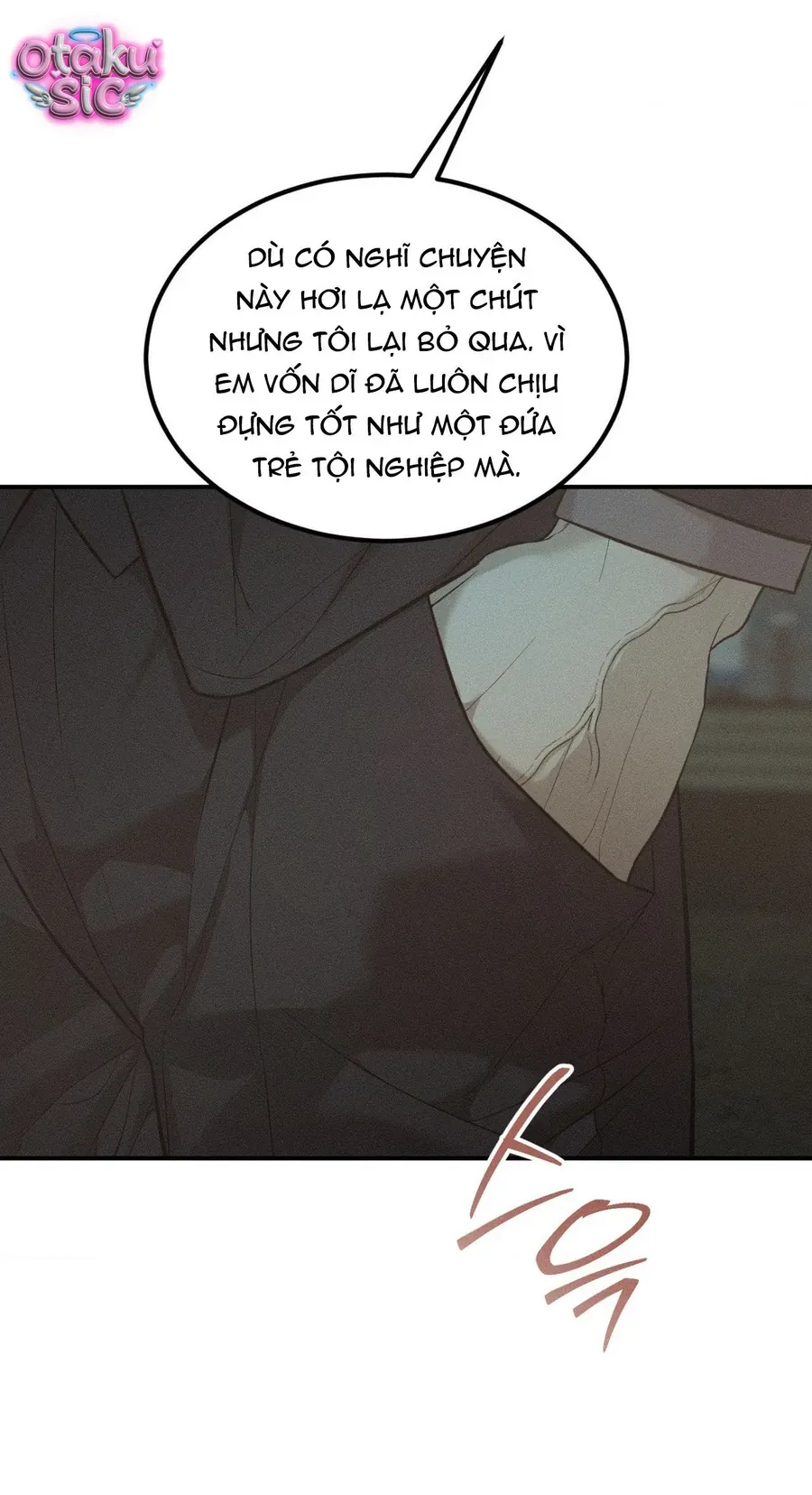 Kono Gomi O Nanto Yobu Chapter 39 - Trang 31
