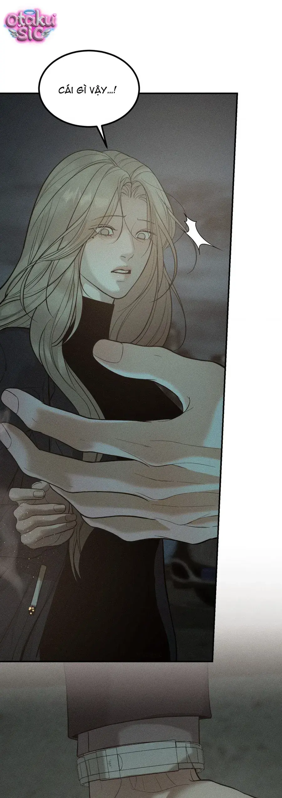 Kono Gomi O Nanto Yobu Chapter 39 - Trang 32