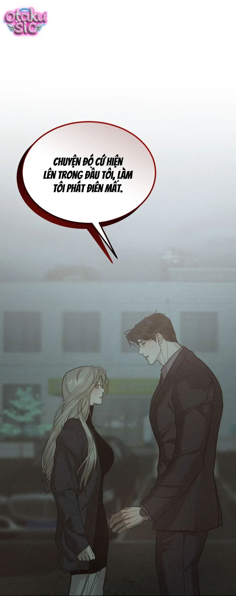 Kono Gomi O Nanto Yobu Chapter 39 - Trang 35