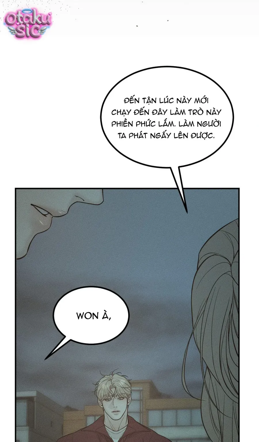 Kono Gomi O Nanto Yobu Chapter 39 - Trang 38
