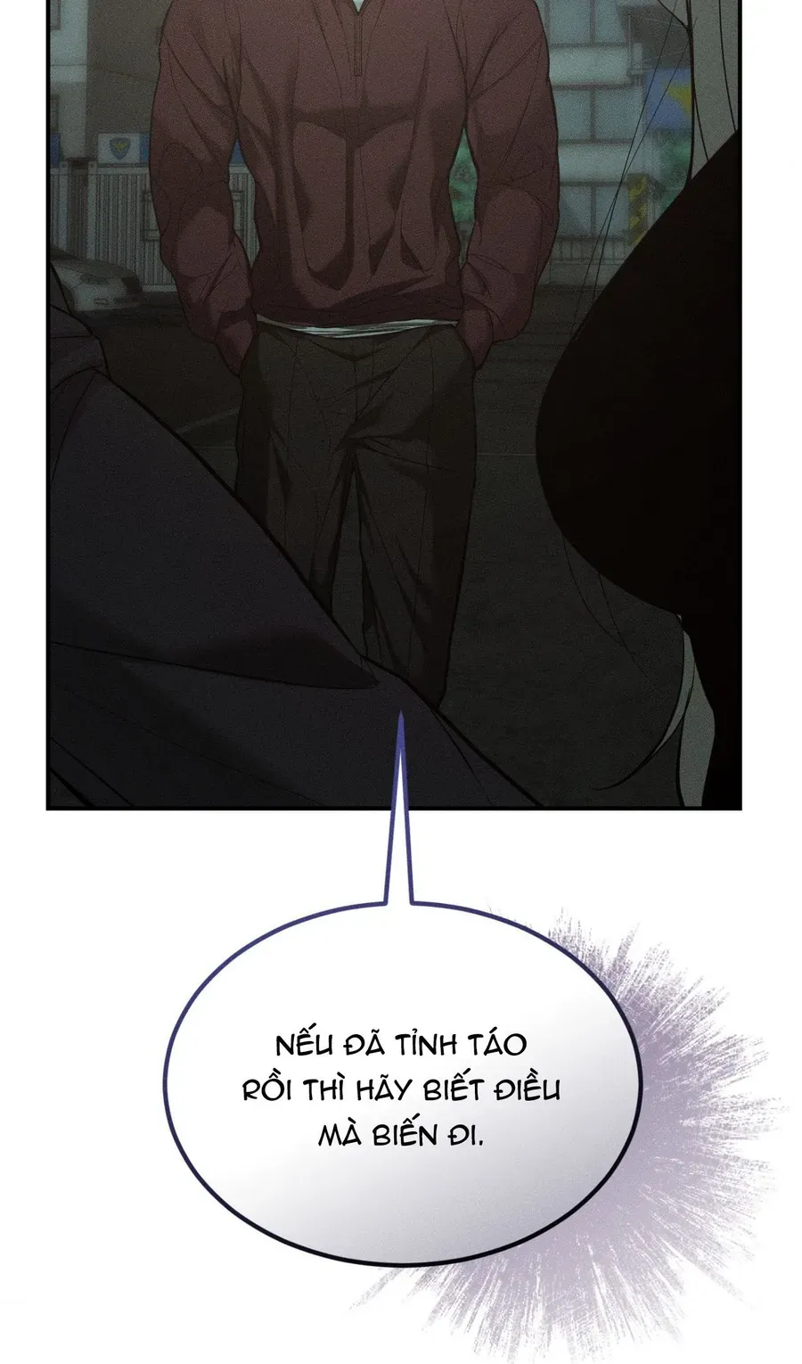 Kono Gomi O Nanto Yobu Chapter 39 - Trang 39