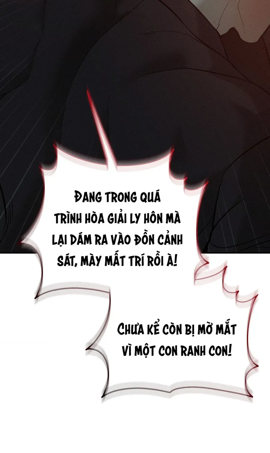 Kono Gomi O Nanto Yobu Chapter 39 - Trang 47