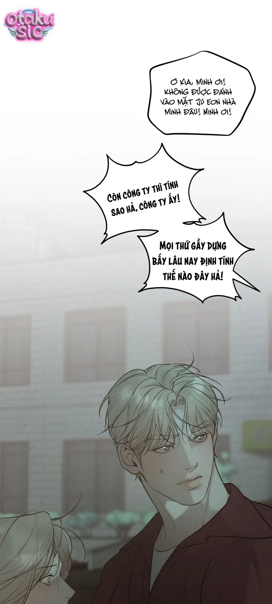 Kono Gomi O Nanto Yobu Chapter 39 - Trang 48
