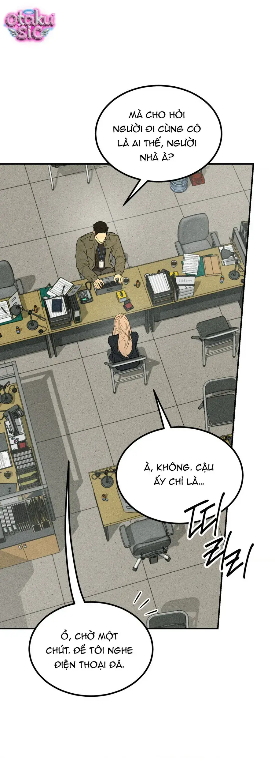 Kono Gomi O Nanto Yobu Chapter 39 - Trang 5
