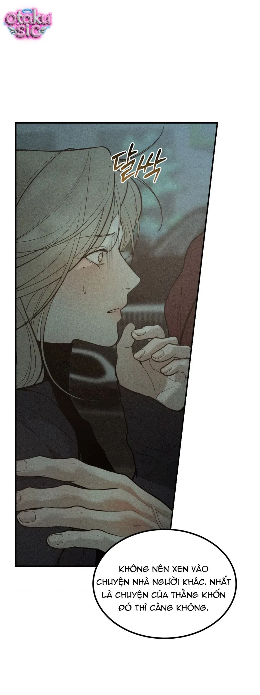Kono Gomi O Nanto Yobu Chapter 39 - Trang 50
