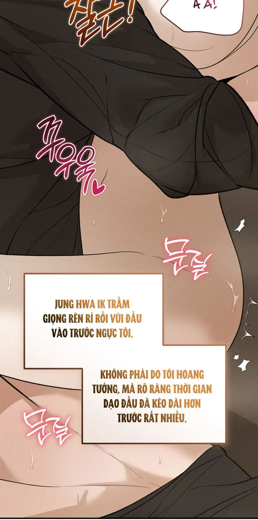 Kono Gomi O Nanto Yobu Chapter 40 - Trang 20