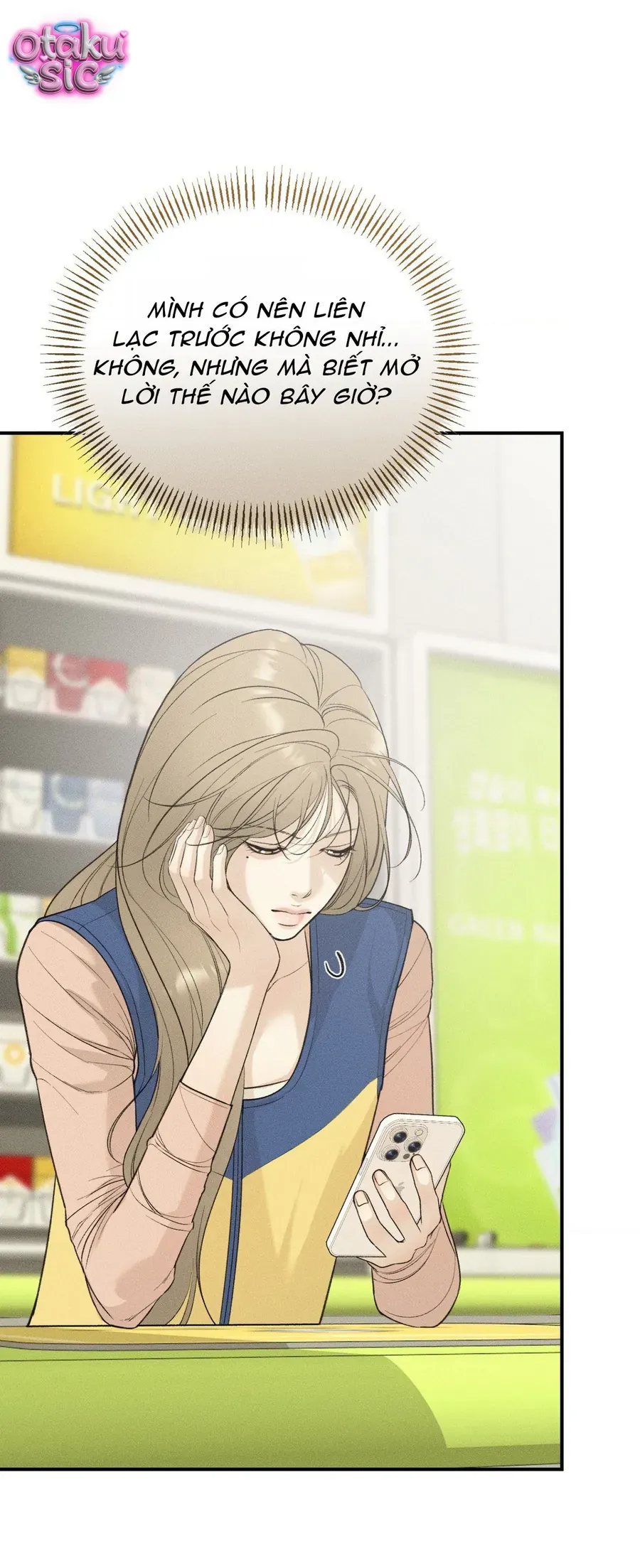 Kono Gomi O Nanto Yobu Chapter 41 - Trang 14
