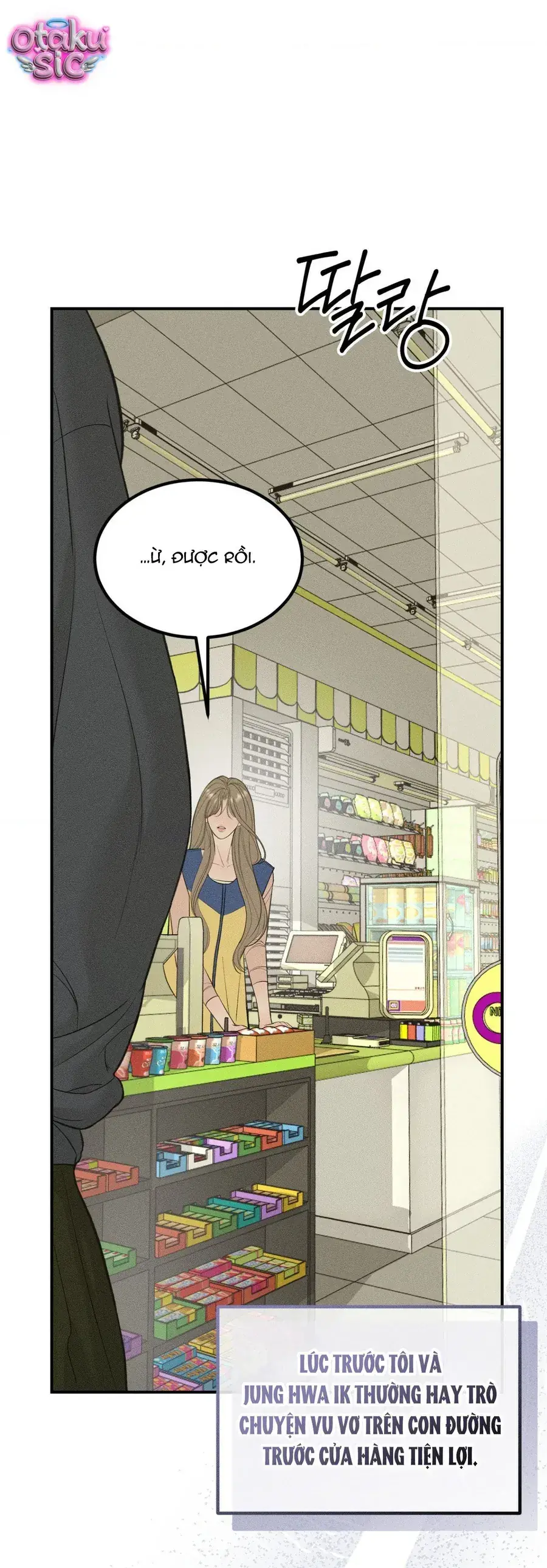 Kono Gomi O Nanto Yobu Chapter 41 - Trang 19