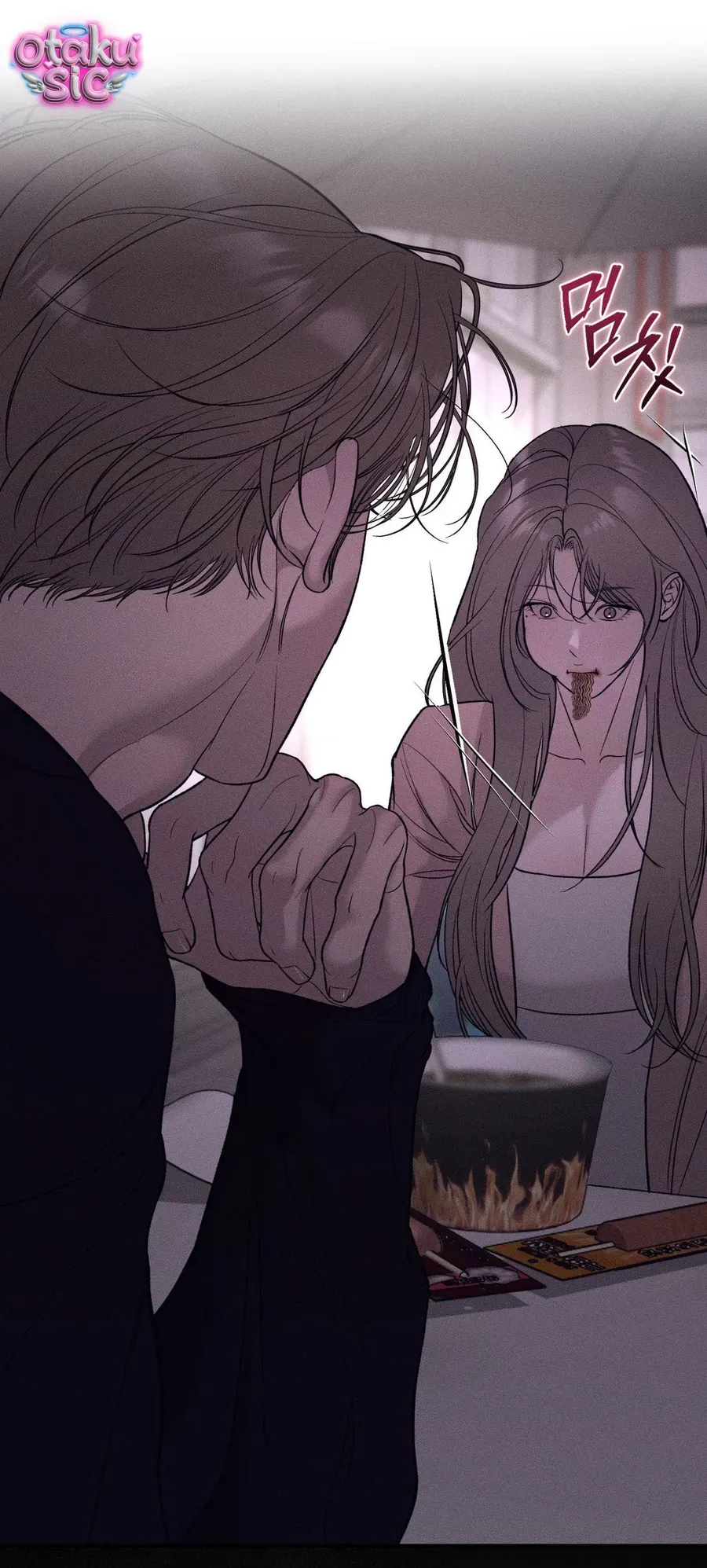 Kono Gomi O Nanto Yobu Chapter 41 - Trang 34