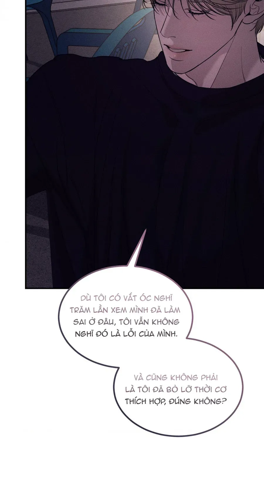 Kono Gomi O Nanto Yobu Chapter 41 - Trang 37