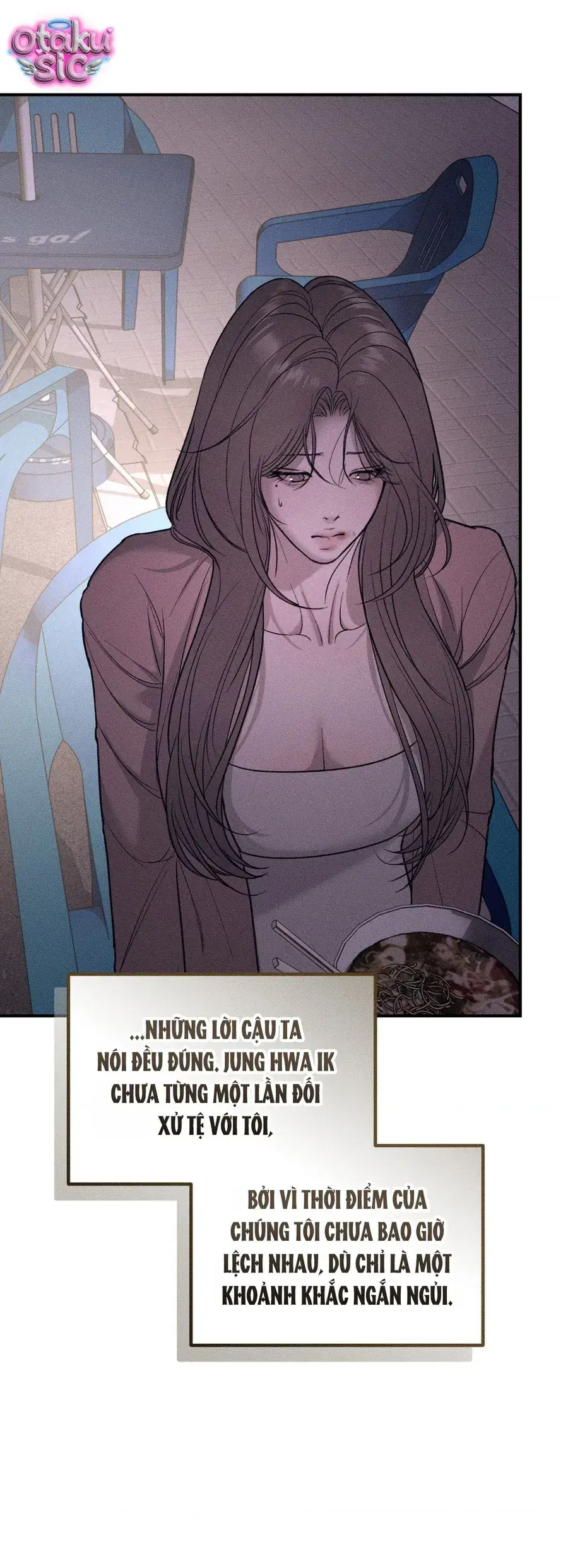 Kono Gomi O Nanto Yobu Chapter 41 - Trang 38