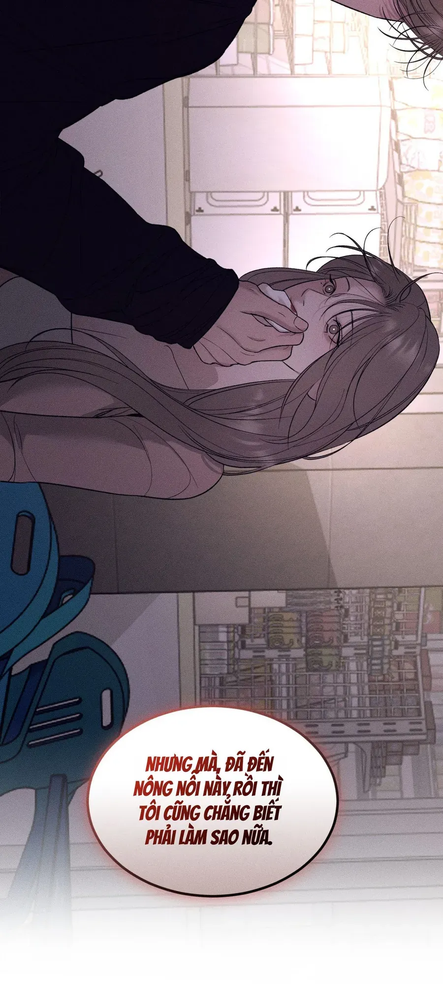 Kono Gomi O Nanto Yobu Chapter 41 - Trang 44