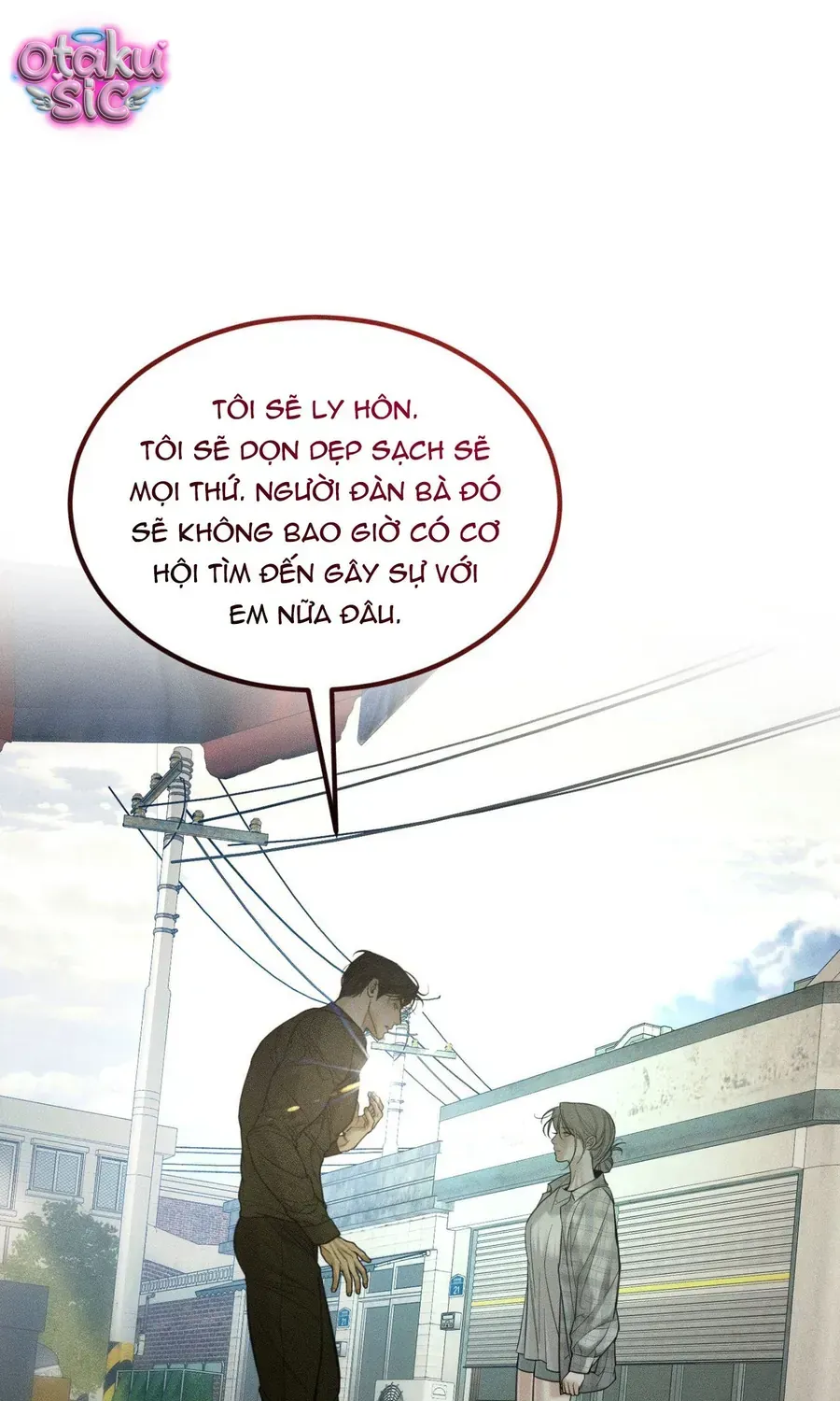 Kono Gomi O Nanto Yobu Chapter 42 - Trang 13