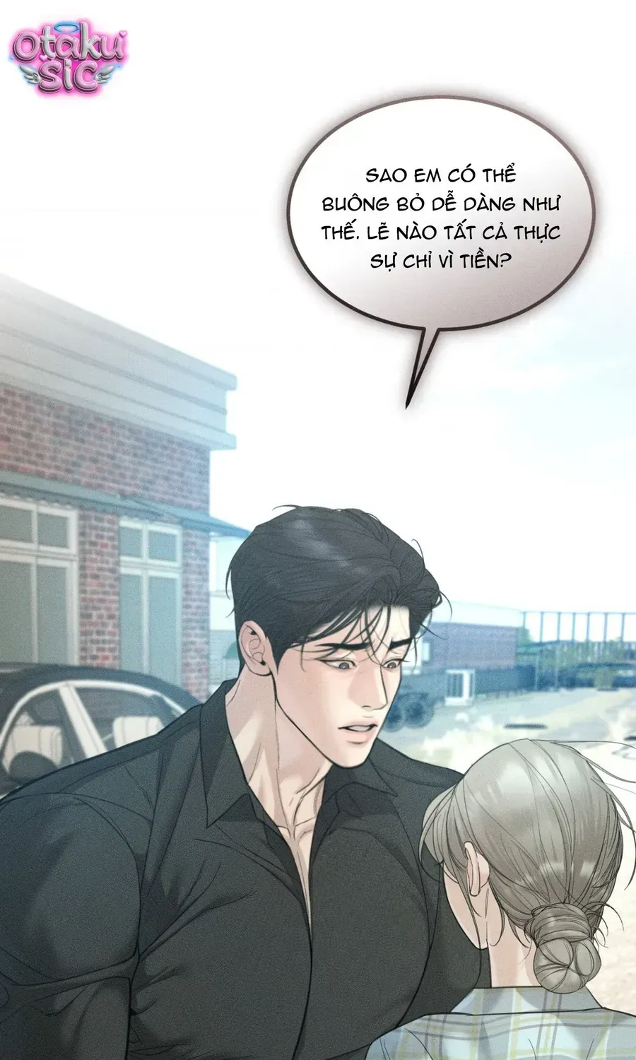 Kono Gomi O Nanto Yobu Chapter 42 - Trang 21