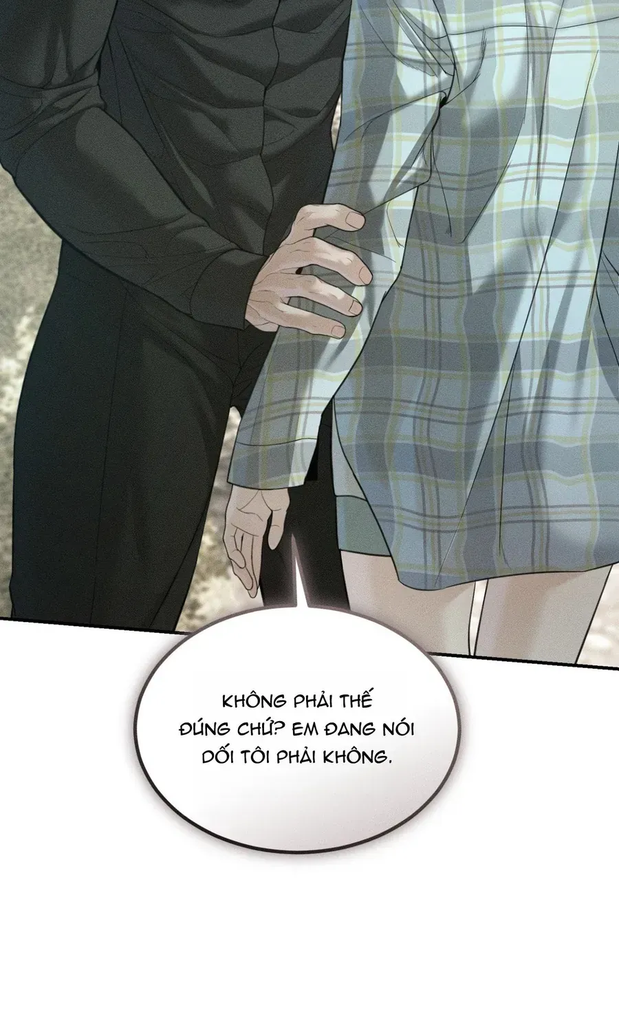 Kono Gomi O Nanto Yobu Chapter 42 - Trang 23
